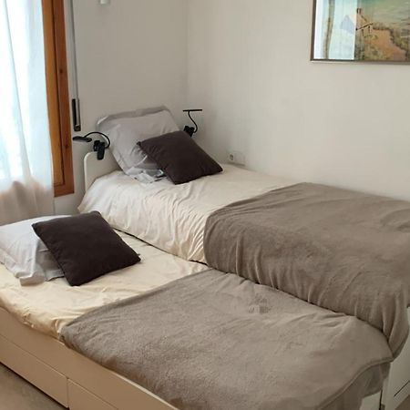 Superb Flat In The Centre Of Capital, Ski, Caldea Андорра-ла-Велья Экстерьер фото