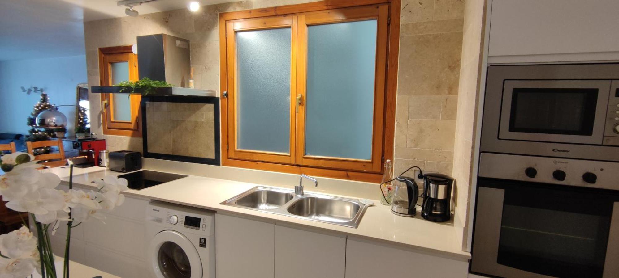 Superb Flat In The Centre Of Capital, Ski, Caldea Андорра-ла-Велья Экстерьер фото