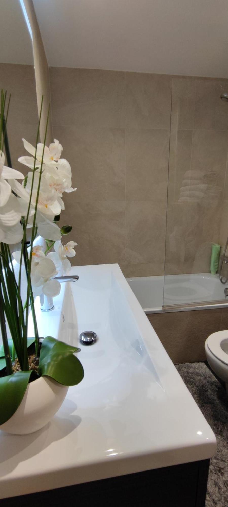 Superb Flat In The Centre Of Capital, Ski, Caldea Андорра-ла-Велья Экстерьер фото