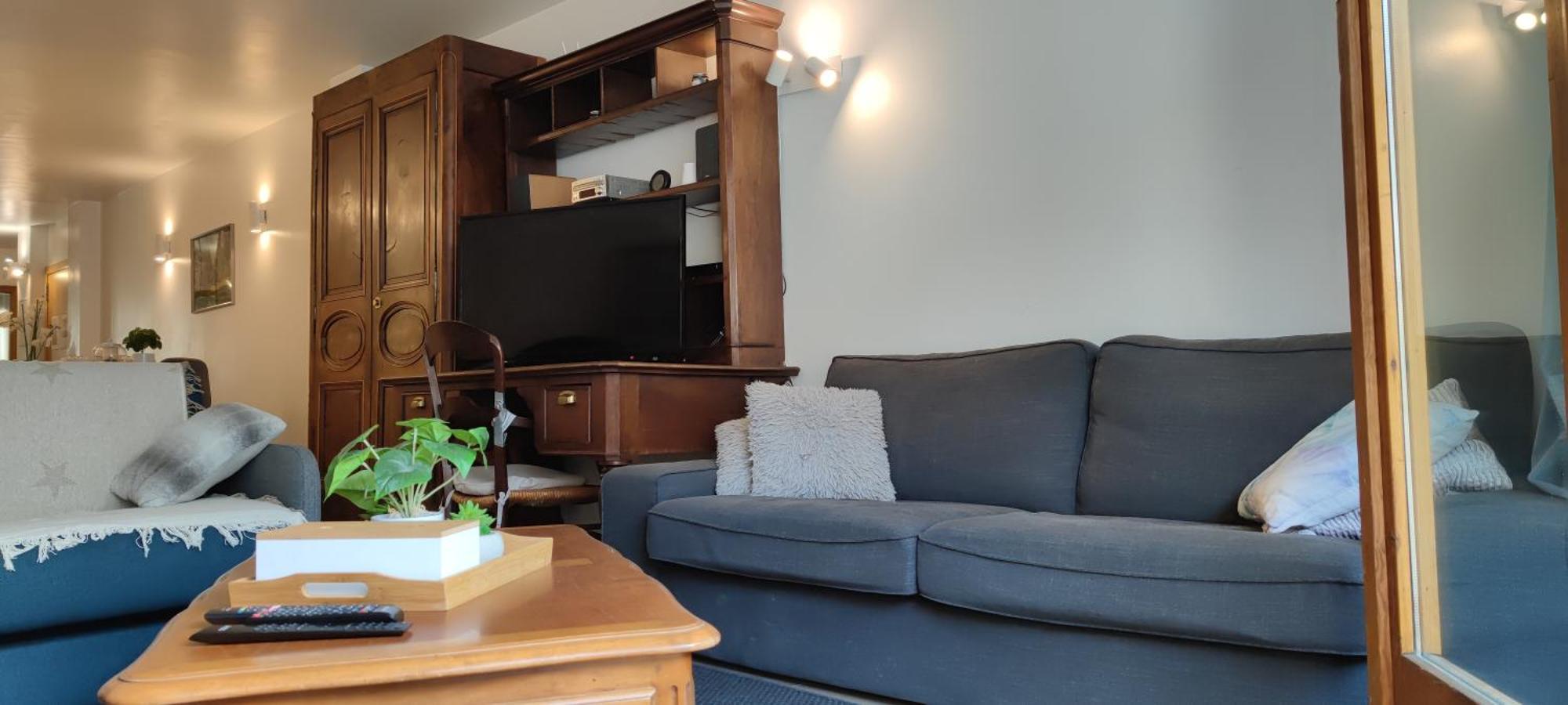 Superb Flat In The Centre Of Capital, Ski, Caldea Андорра-ла-Велья Экстерьер фото