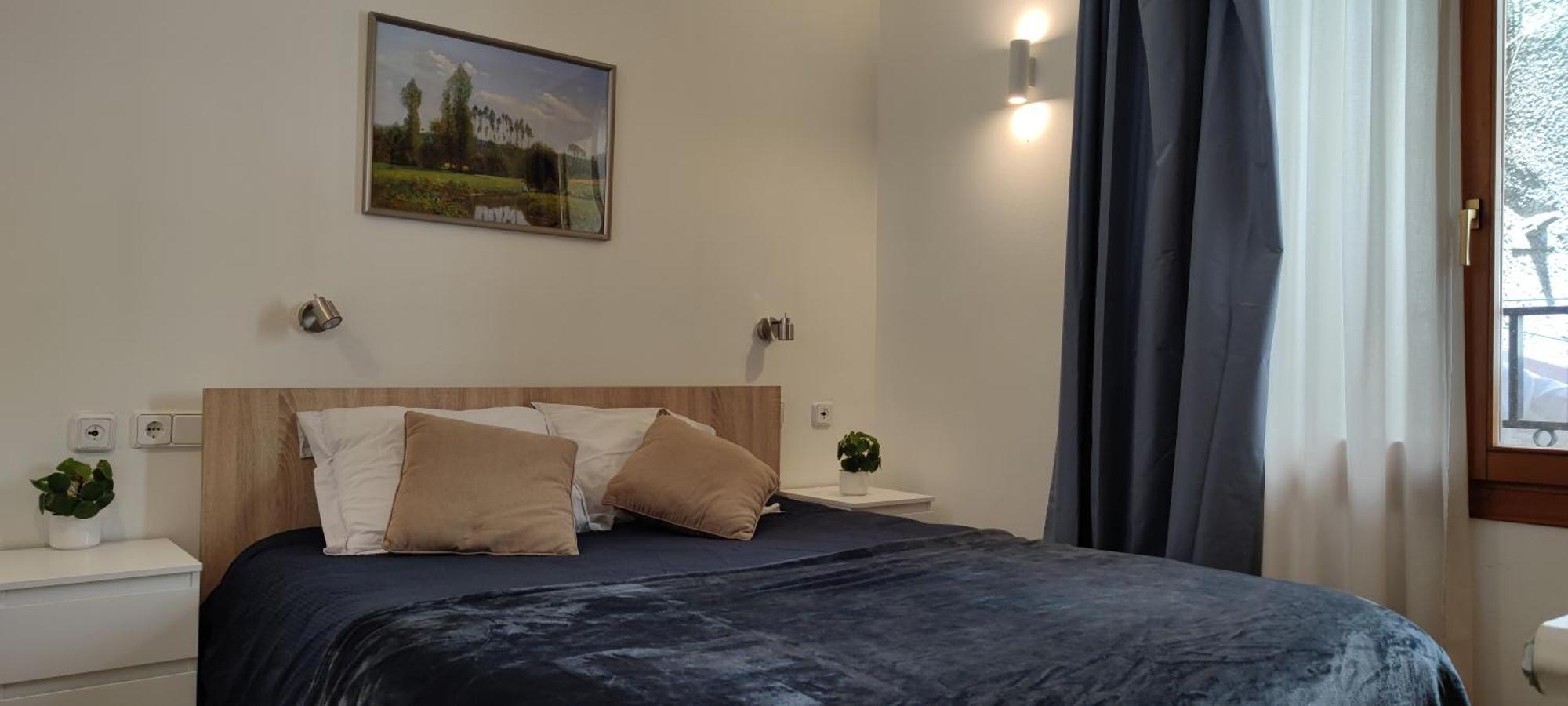 Superb Flat In The Centre Of Capital, Ski, Caldea Андорра-ла-Велья Экстерьер фото