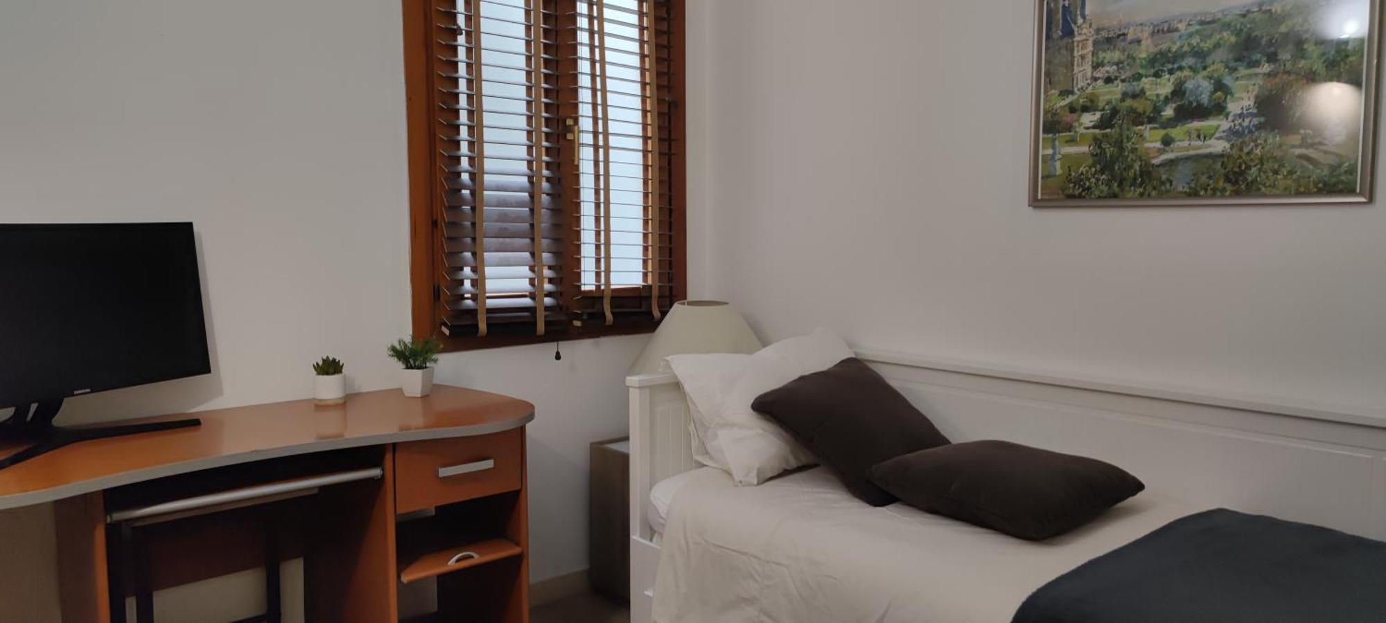 Superb Flat In The Centre Of Capital, Ski, Caldea Андорра-ла-Велья Экстерьер фото