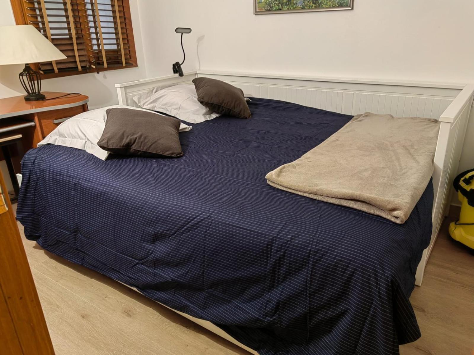 Superb Flat In The Centre Of Capital, Ski, Caldea Андорра-ла-Велья Экстерьер фото