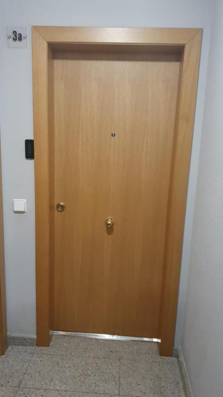 Superb Flat In The Centre Of Capital, Ski, Caldea Андорра-ла-Велья Экстерьер фото