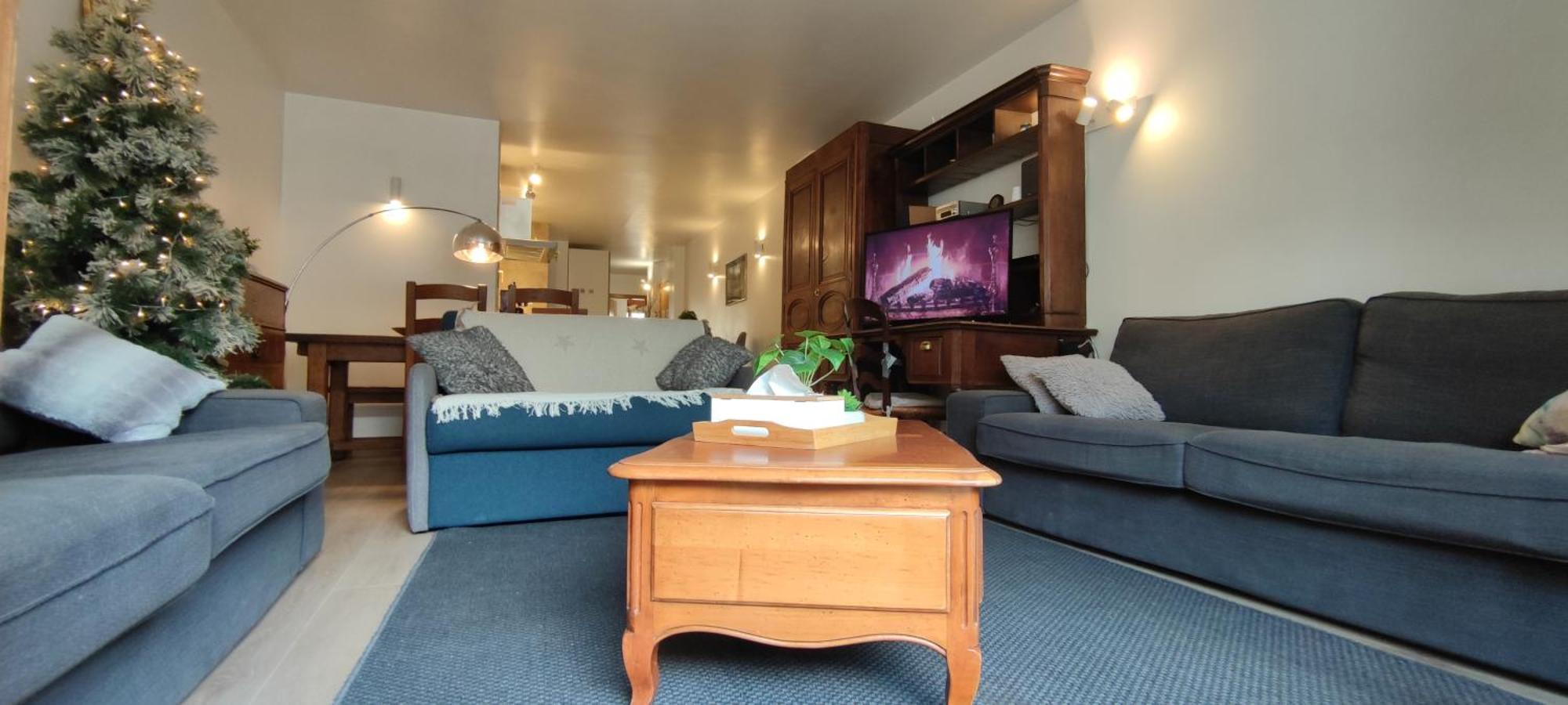 Superb Flat In The Centre Of Capital, Ski, Caldea Андорра-ла-Велья Экстерьер фото