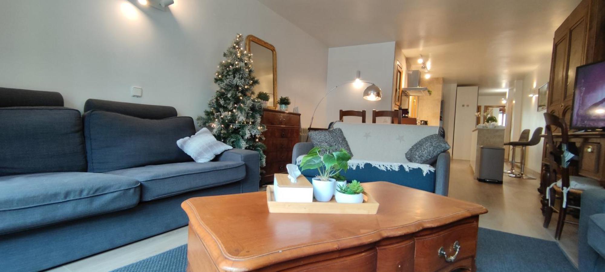 Superb Flat In The Centre Of Capital, Ski, Caldea Андорра-ла-Велья Экстерьер фото