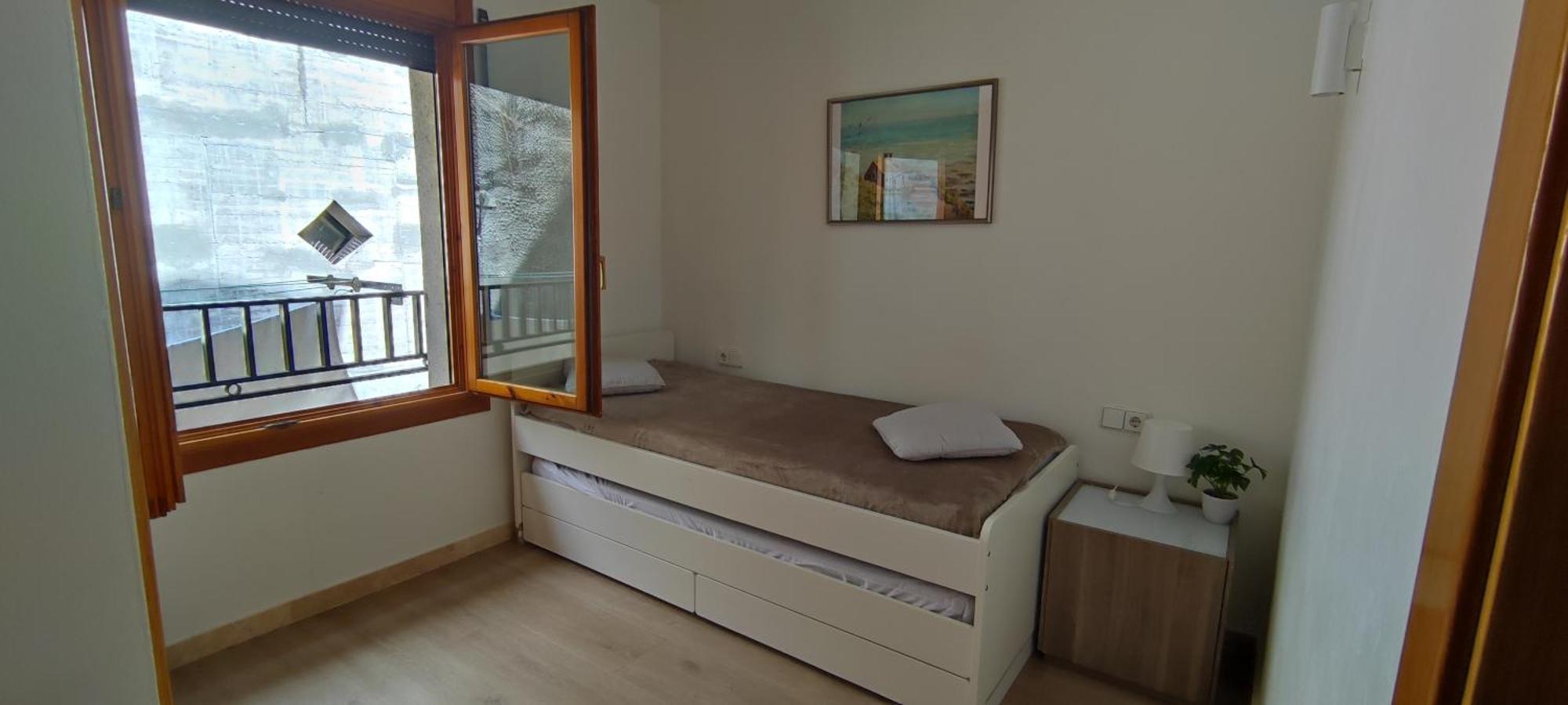 Superb Flat In The Centre Of Capital, Ski, Caldea Андорра-ла-Велья Экстерьер фото