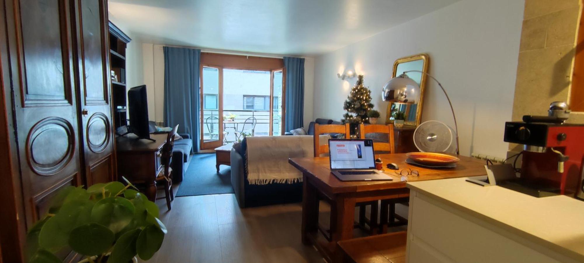 Superb Flat In The Centre Of Capital, Ski, Caldea Андорра-ла-Велья Экстерьер фото